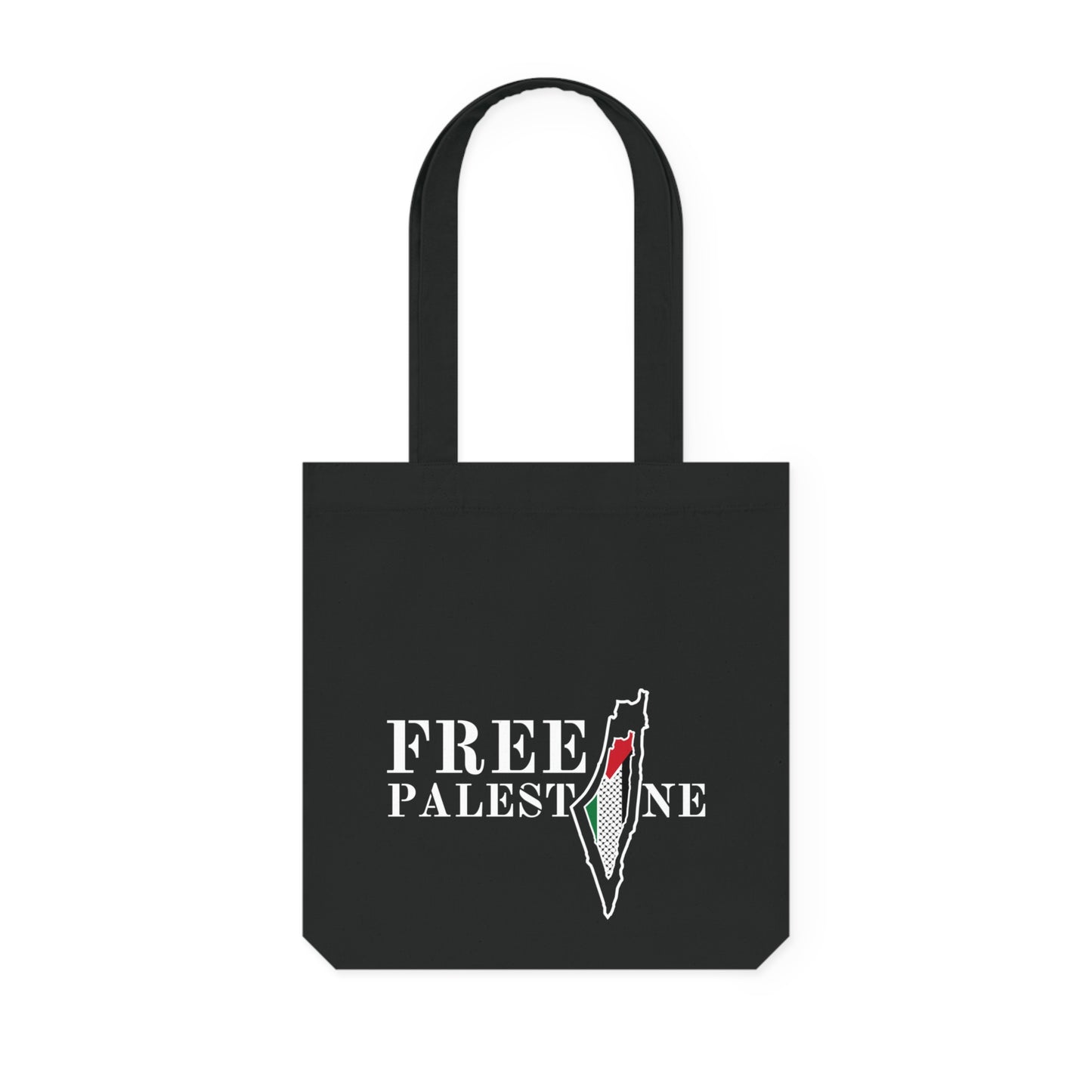 Tote Bag "Free Palestine" Exclusive